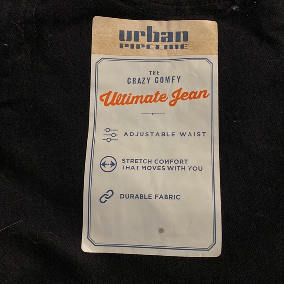 jeans - Picture 4 of 5